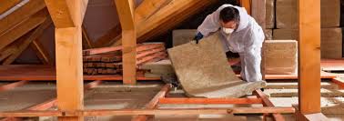 Types of Insulation We Offer in Glen Lyon, PA